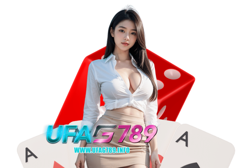 ufag789 wallet